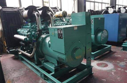 玉州柴油发电机 玉州柴油发电机