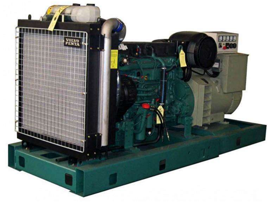 玉州柴油发电机