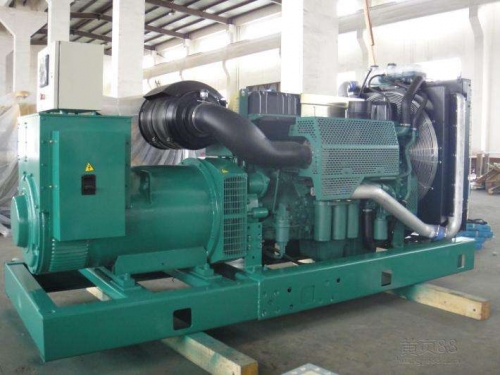 玉州便携静音：租赁无声发电机组，便携式解决能源需求