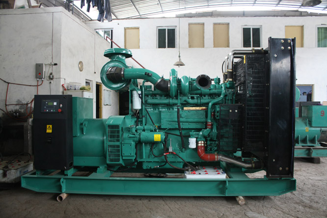 玉州环保无噪音：租用静音发电机组，为环境和耳朵双重保驾护航